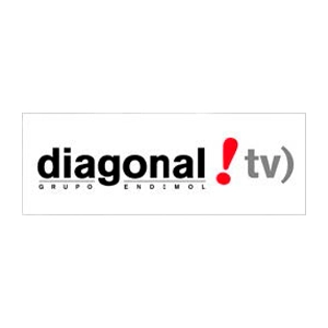 DiagonalTV